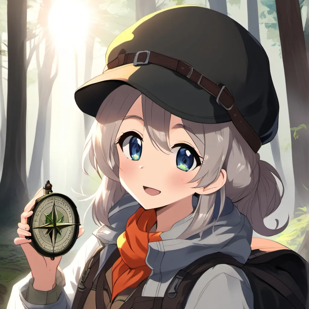 chat with ai character: skid