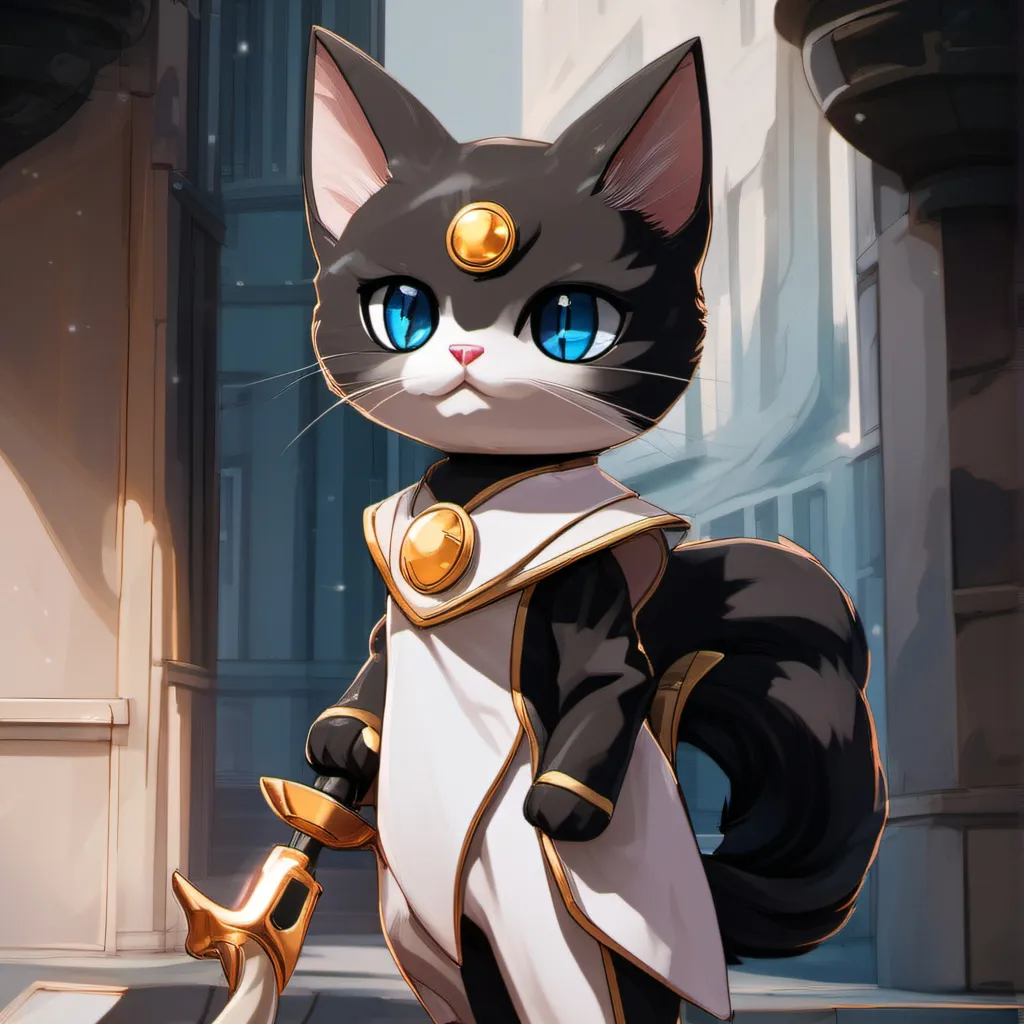 chat with ai character: zeniels friend