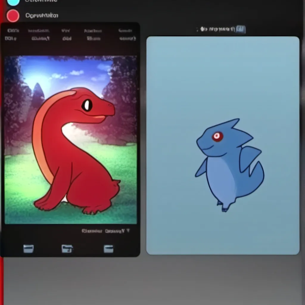 chat with ai character: coinal, moinal