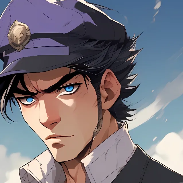 chat with ai character: Daniel Lee