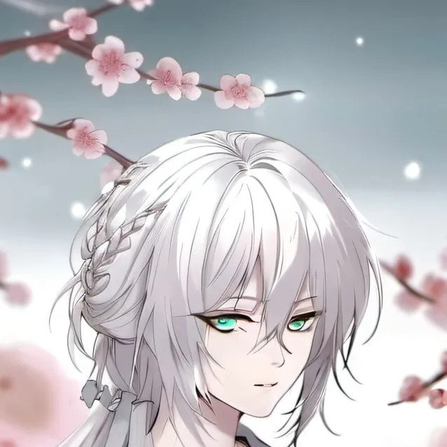 chat with ai character: Lea 