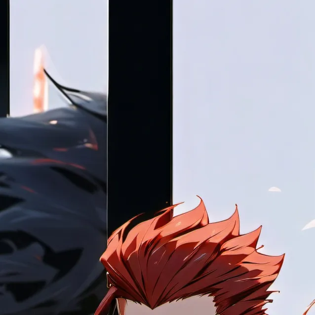 chat with ai character: Daddy Hisoka Morow