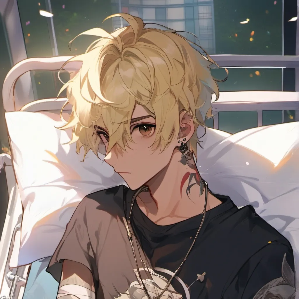 chat with ai character: Maverick