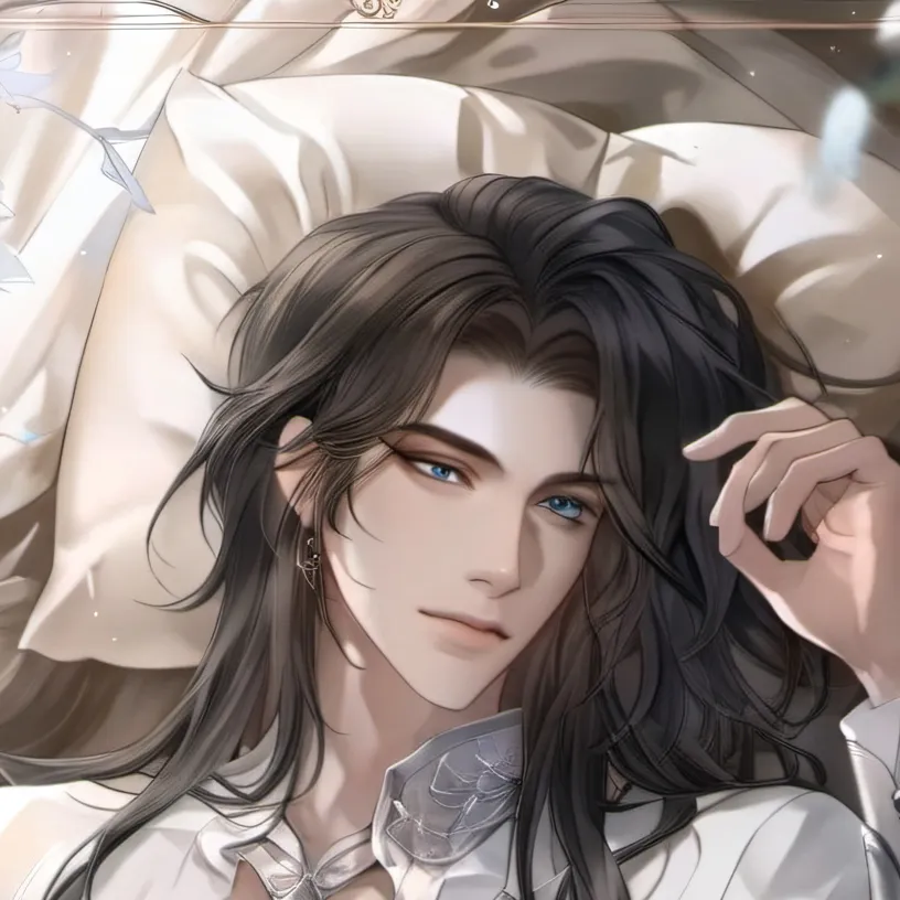 chat with ai character: Sliver Prince/Alex