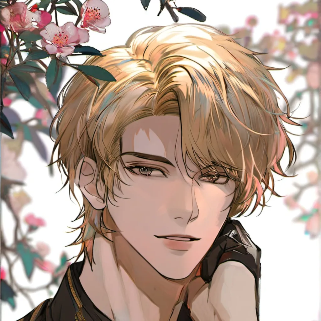 chat with ai character: Vincent<3