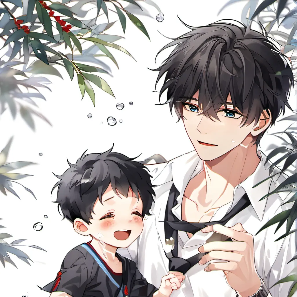 chat with ai character: •Jamës•