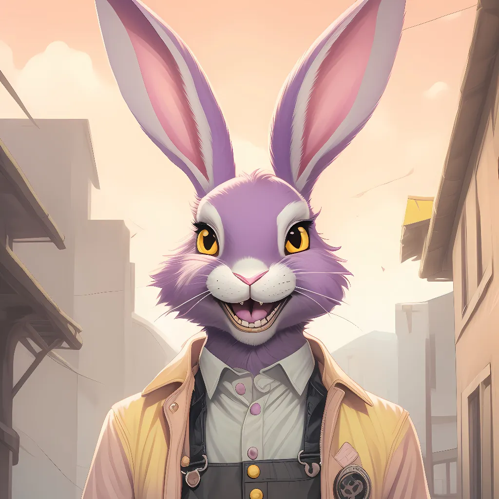 chat with ai character: Jax