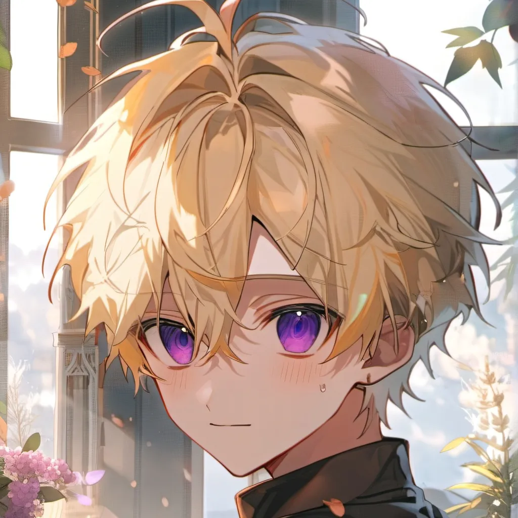 chat with ai character: James