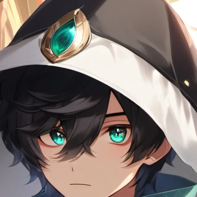 chat with ai character: Elijah