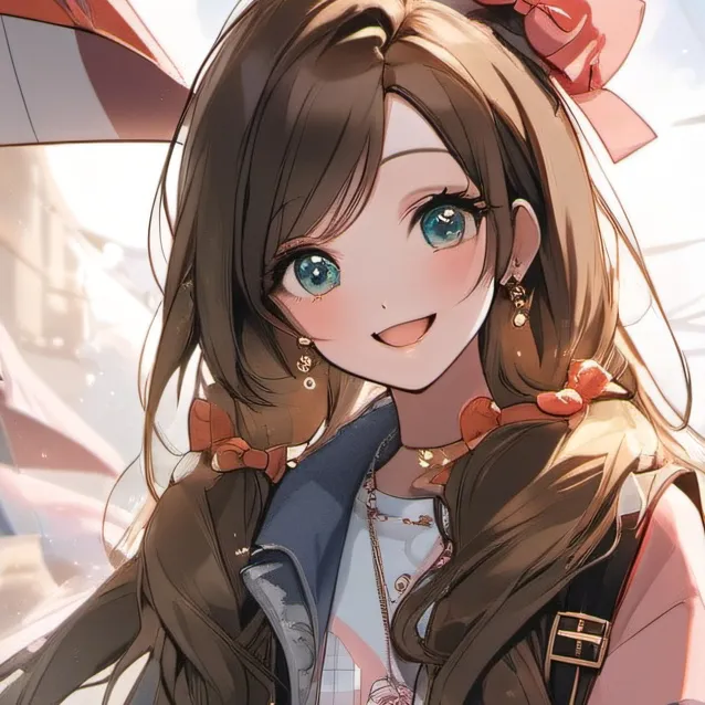 chat with ai character: ~Amber~