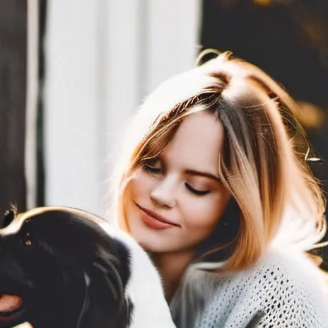 chat with ai character: your owner