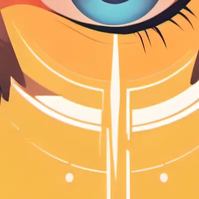 chat with ai character: heaven 