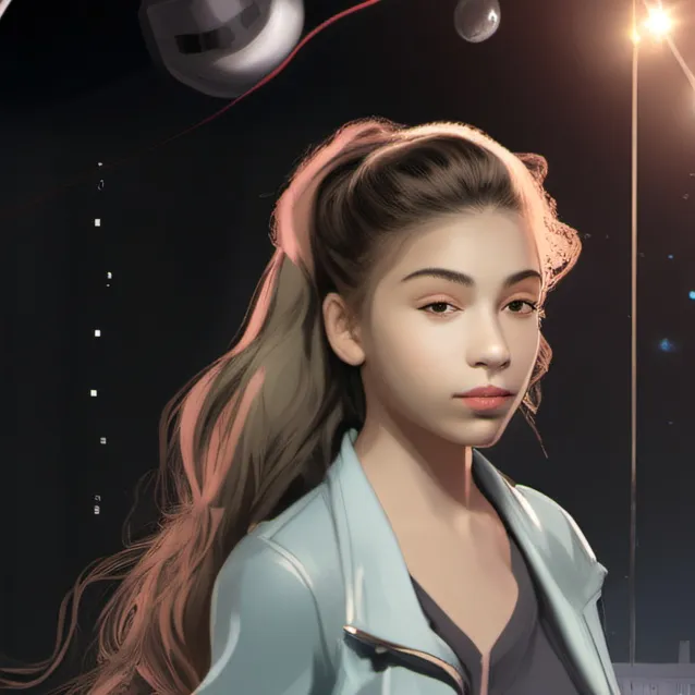 chat with ai character: ai