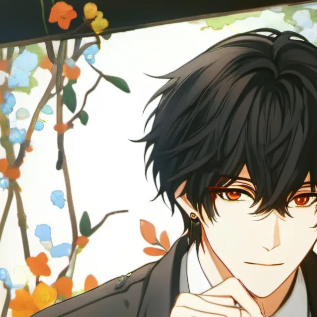 chat with ai character: alex