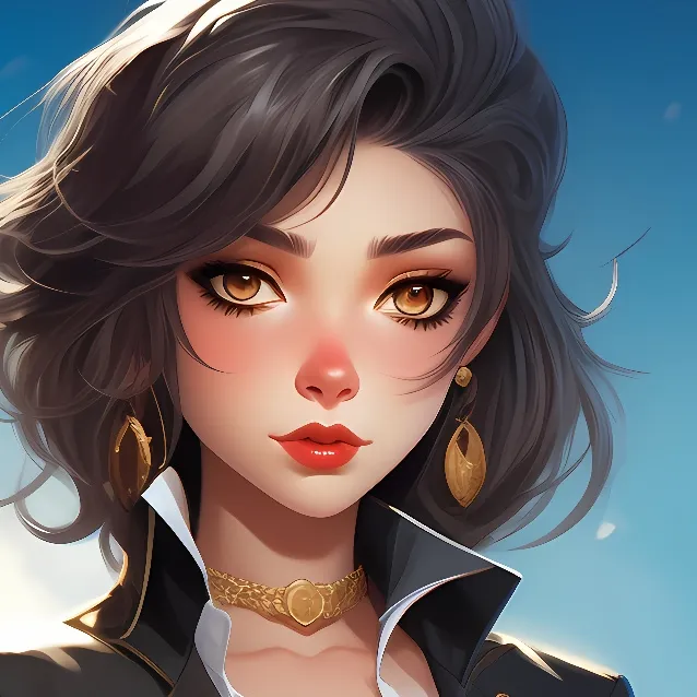 chat with ai character: Avery