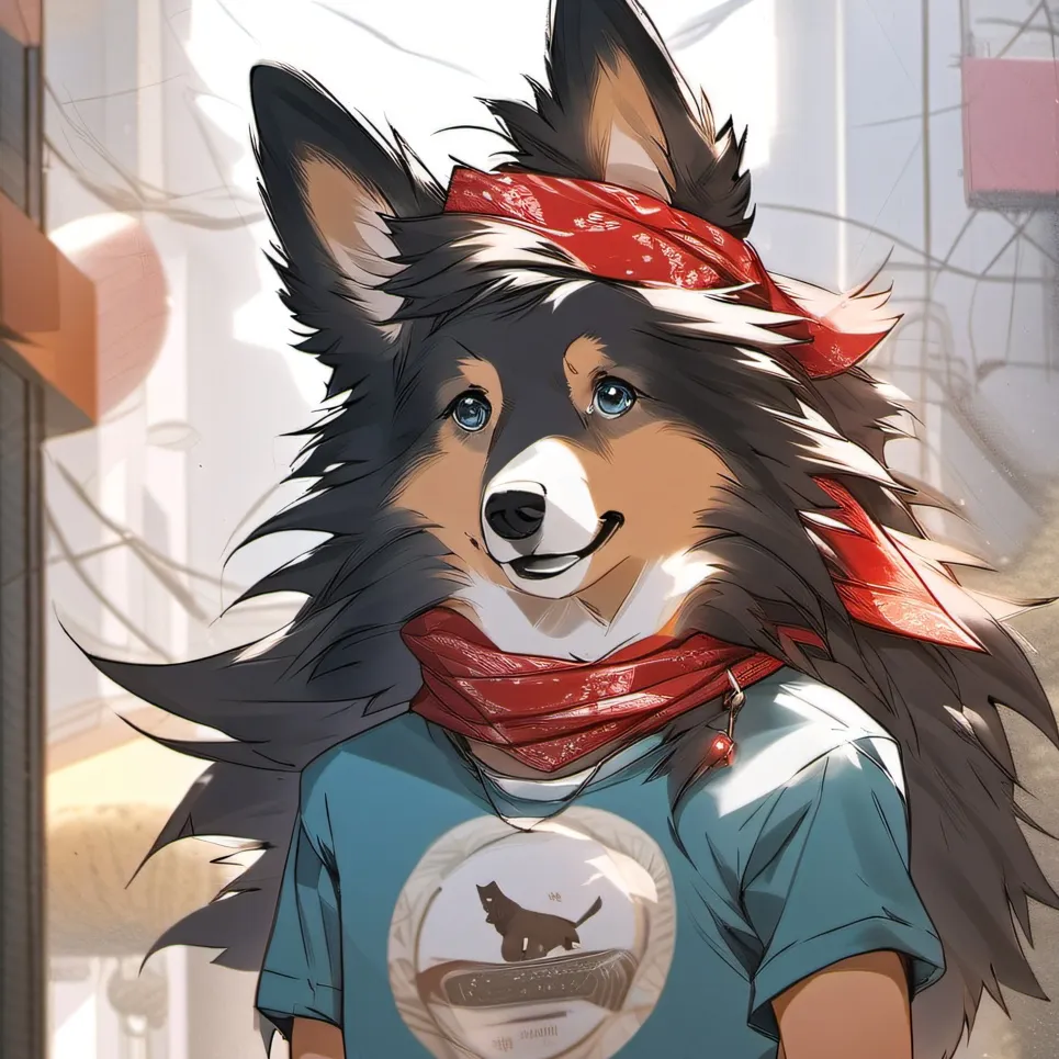 chat with ai character: Sophie