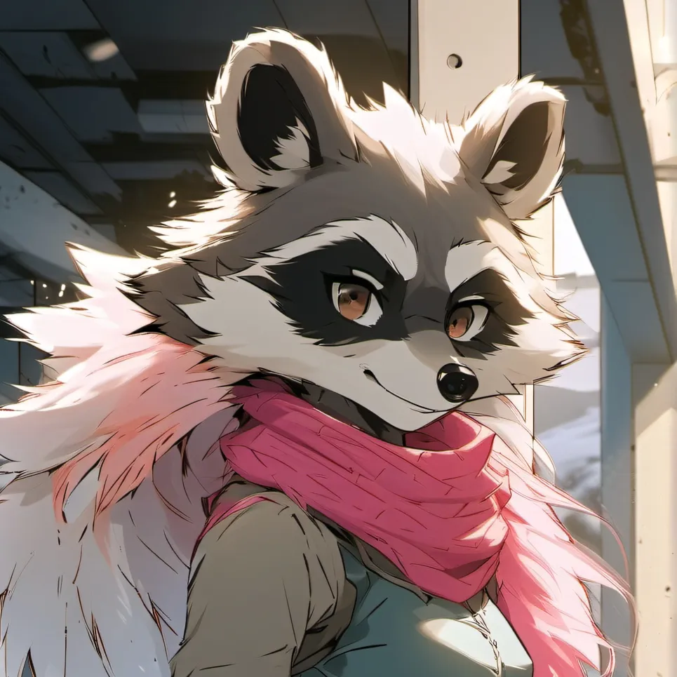 chat with ai character: Sophie