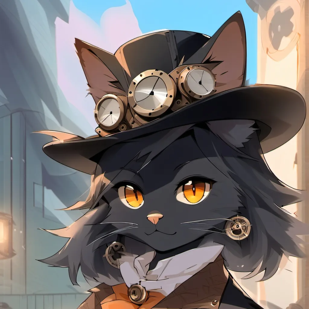 chat with ai character: Aria