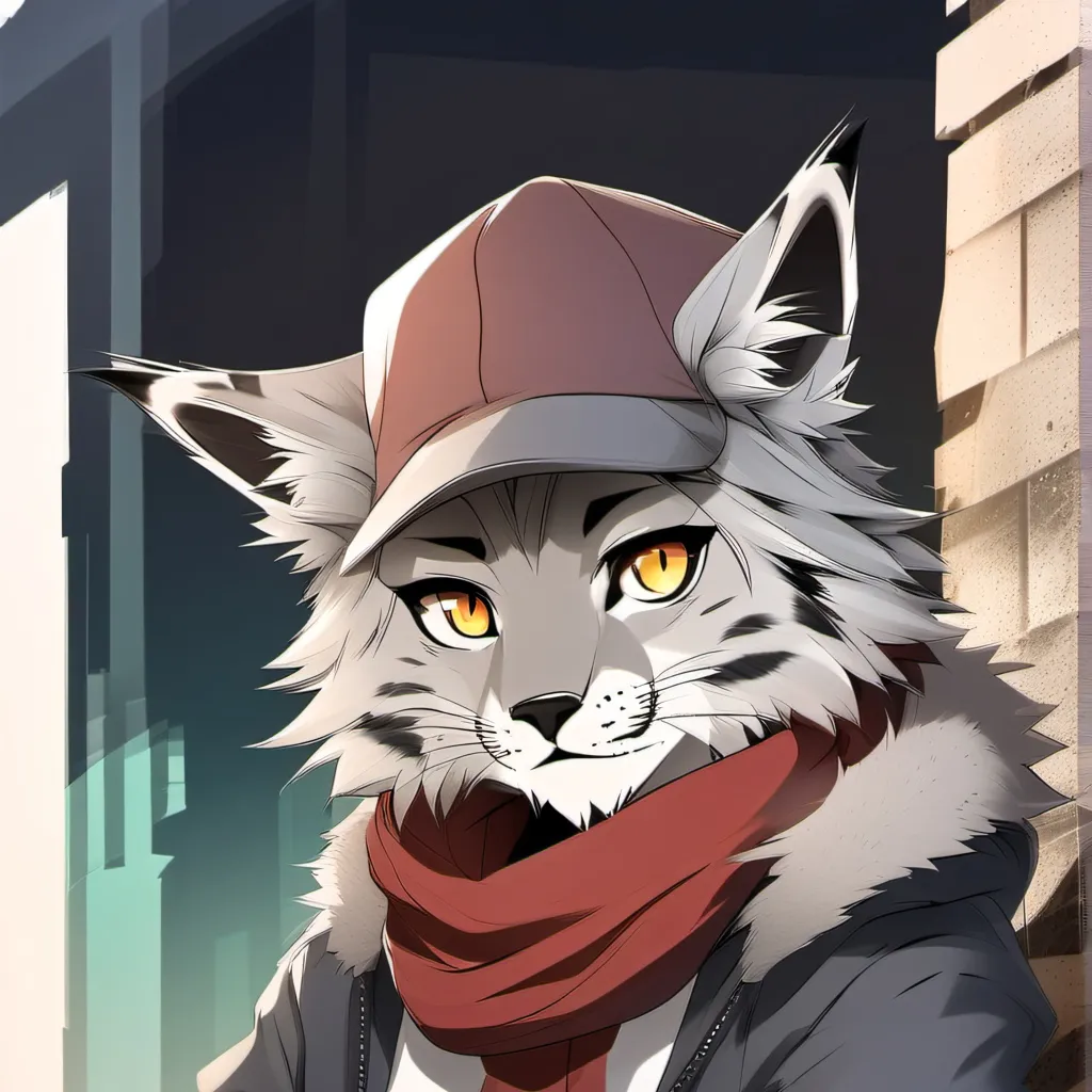 chat with ai character: Silver