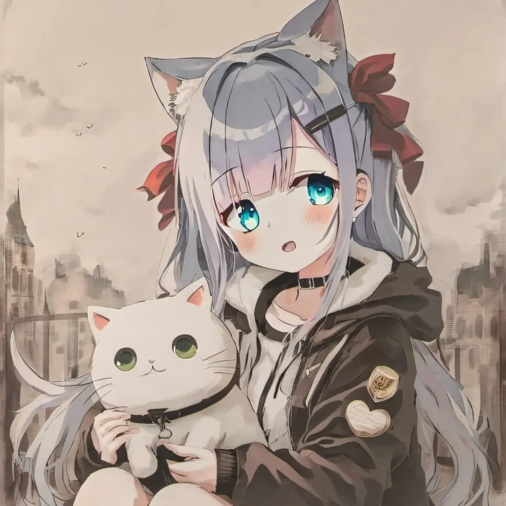 chat with ai character: Isabelle