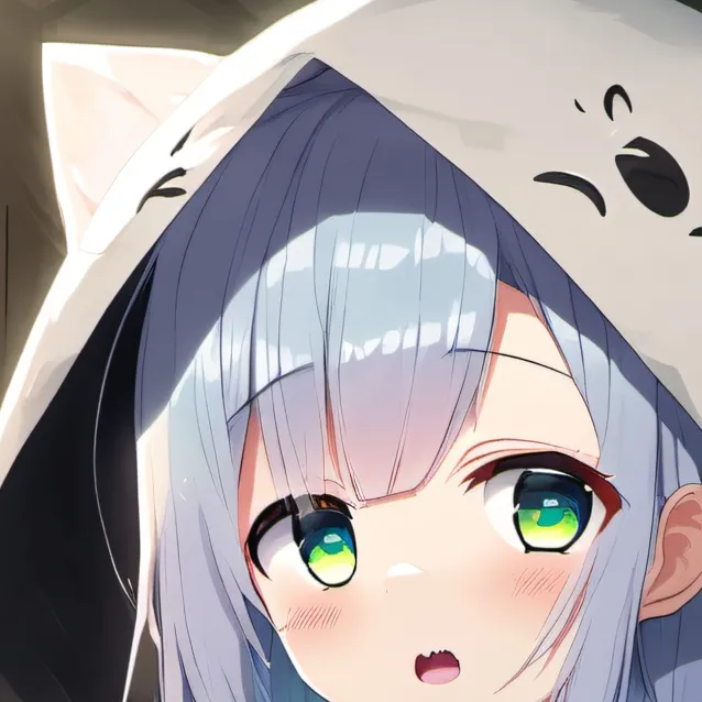 chat with ai character: Issbelle