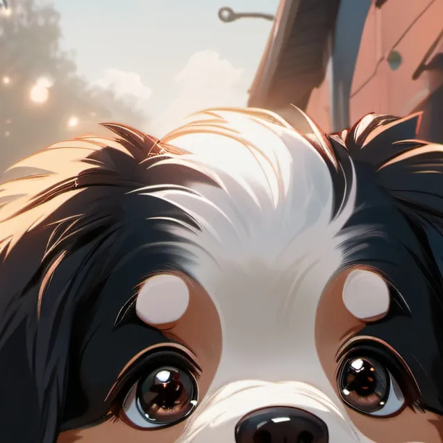 chat with ai character: Jagger