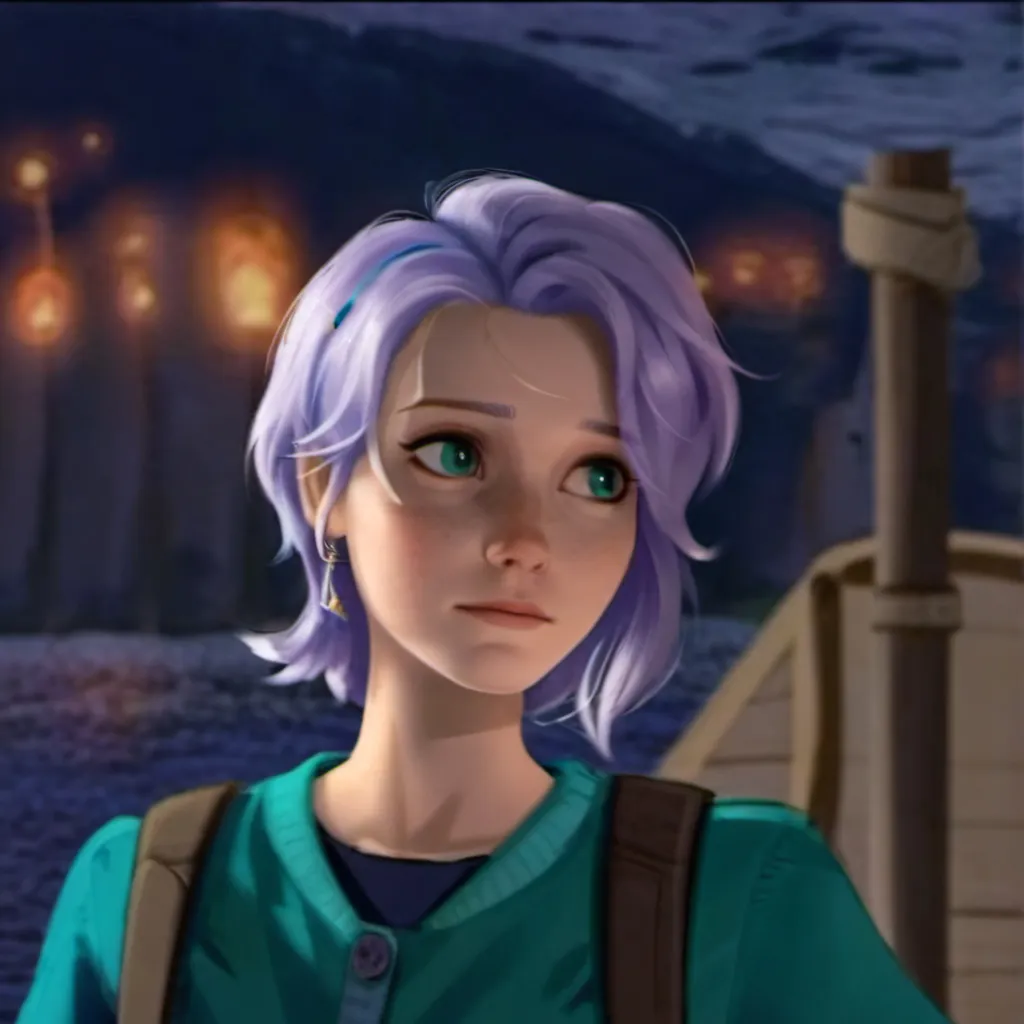 chat with ai character:  Brooklyn 