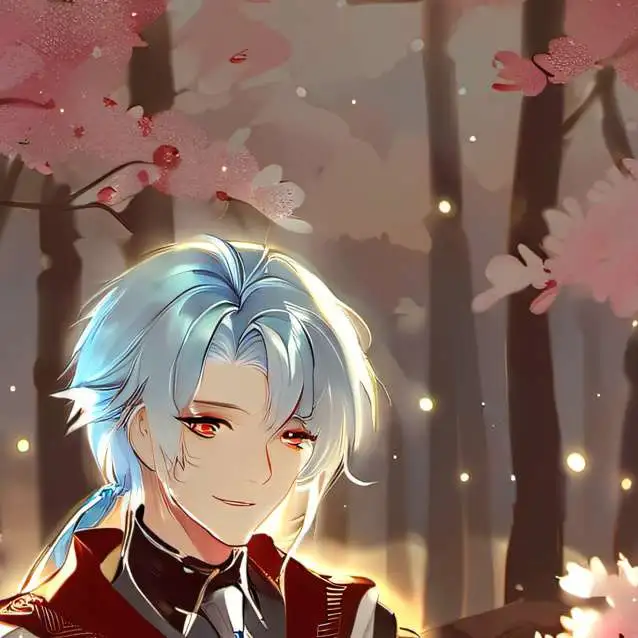 chat with ai character: Anthony Amara