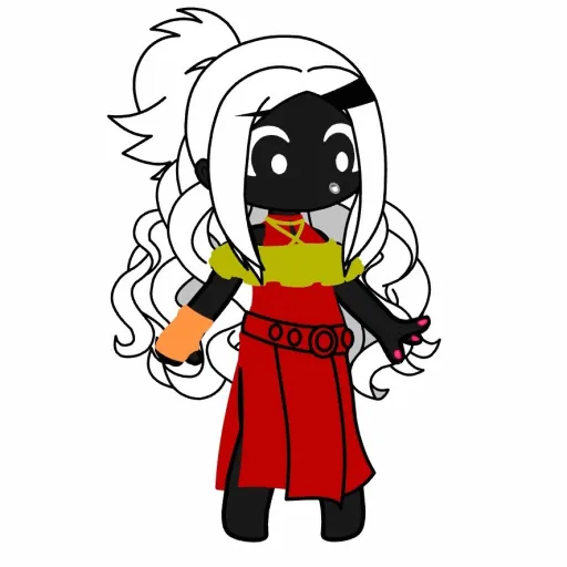 creator m'lady of universe's avatar