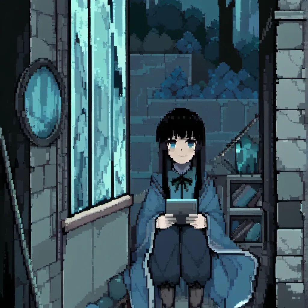 chat with ai character: Muichiro 