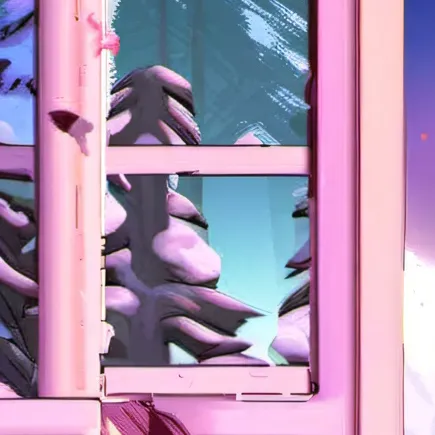 chat with ai character: Mina funny