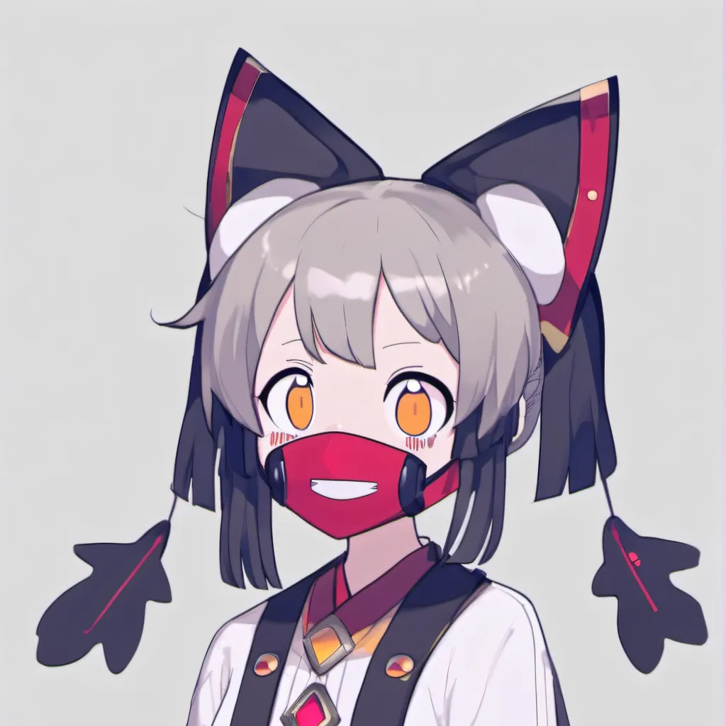 chat with ai character: wubbox