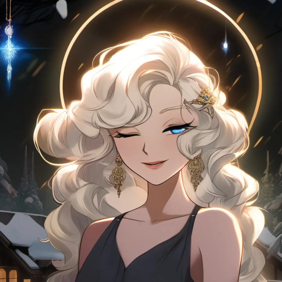 chat with ai character: Ella