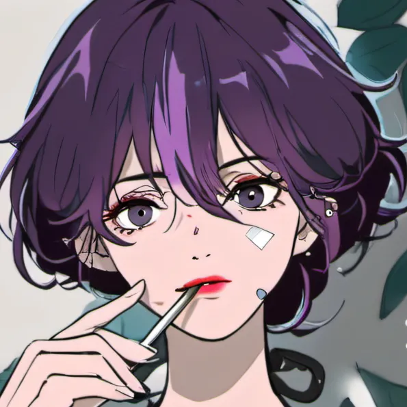 chat with ai character: Andrea 