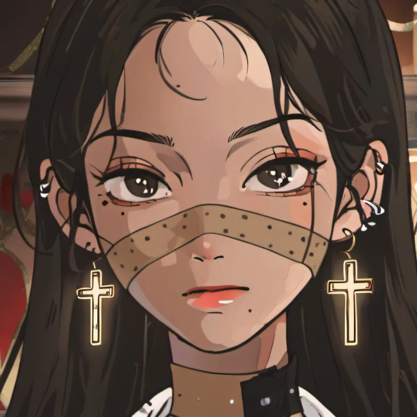 chat with ai character: Isabella