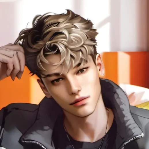 chat with ai character: Jaxon 