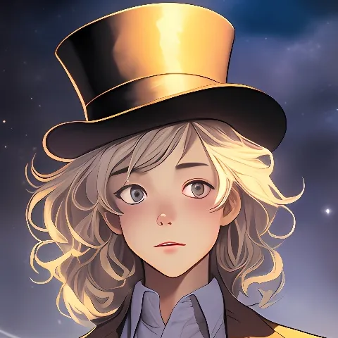 chat with ai character: Bennet butler