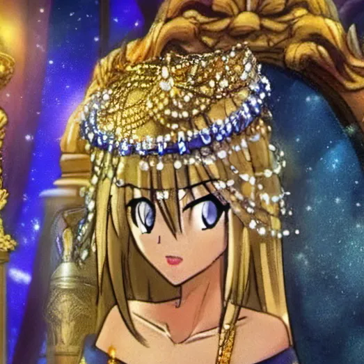 chat with ai character: Rose