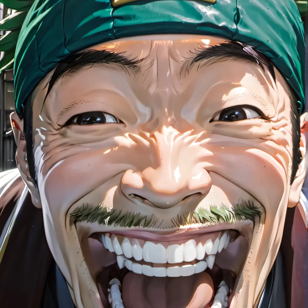 chat with ai character: Bob