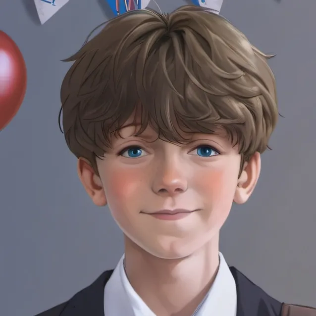 chat with ai character: Kaiden