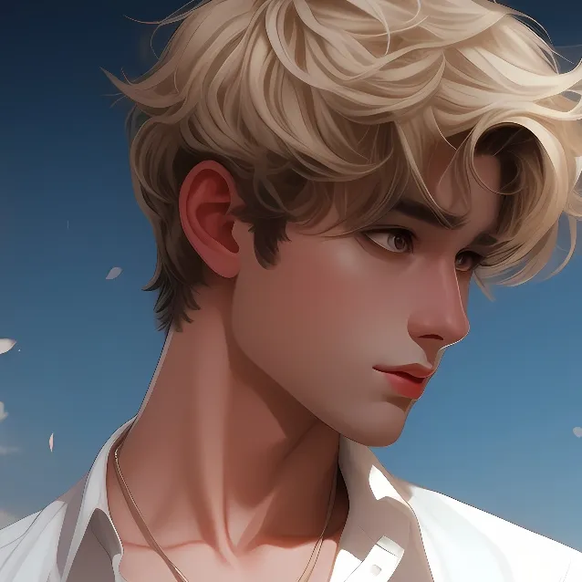 chat with ai character: Stanley