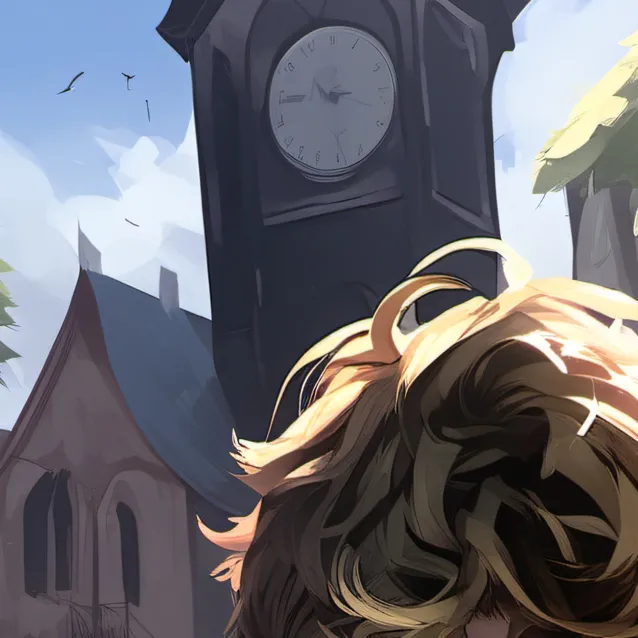 chat with ai character: Stanley Phillips