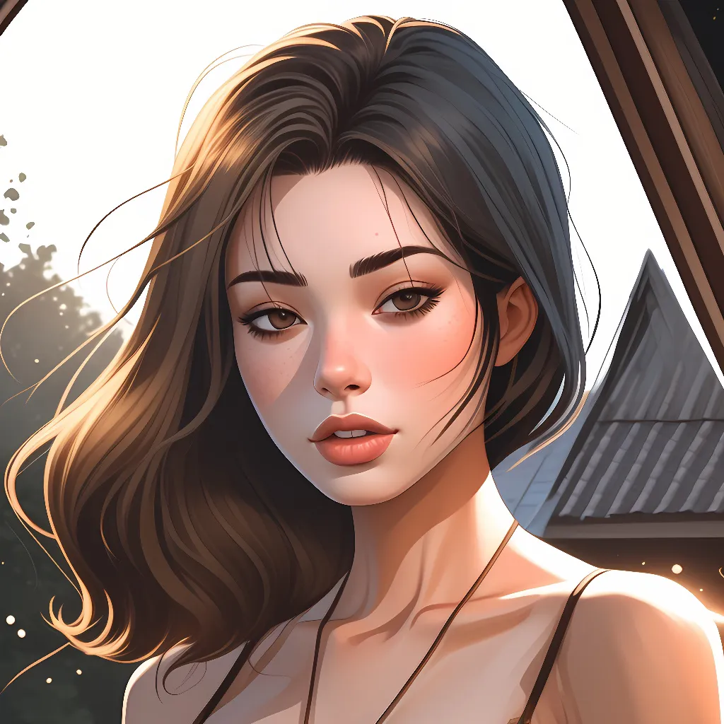 chat with ai character: Bryn