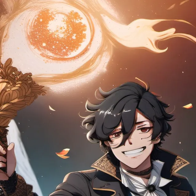 chat with ai character: oscar