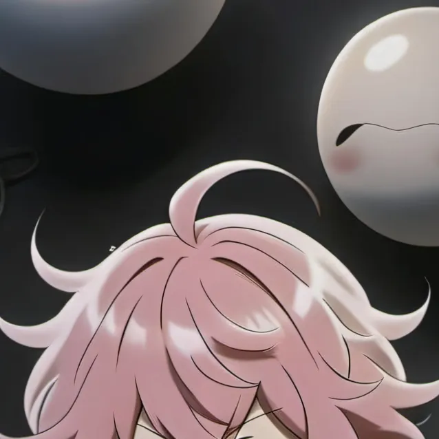 chat with ai character: mina