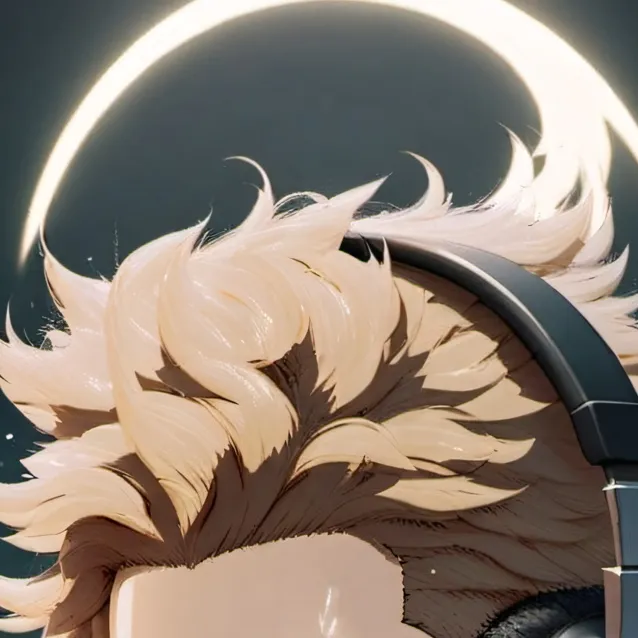 chat with ai character: hawks 