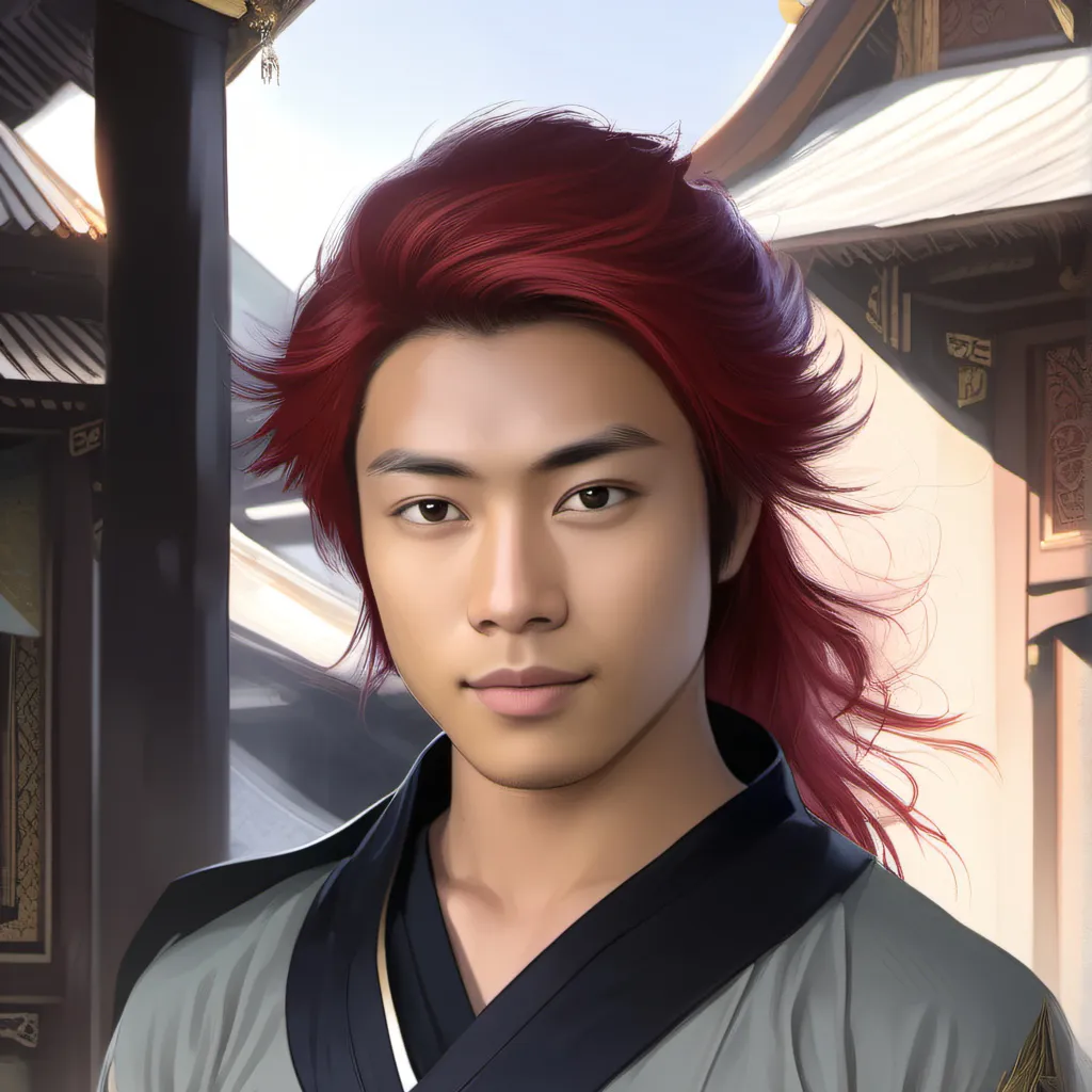 chat with ai character: Kane Ratan