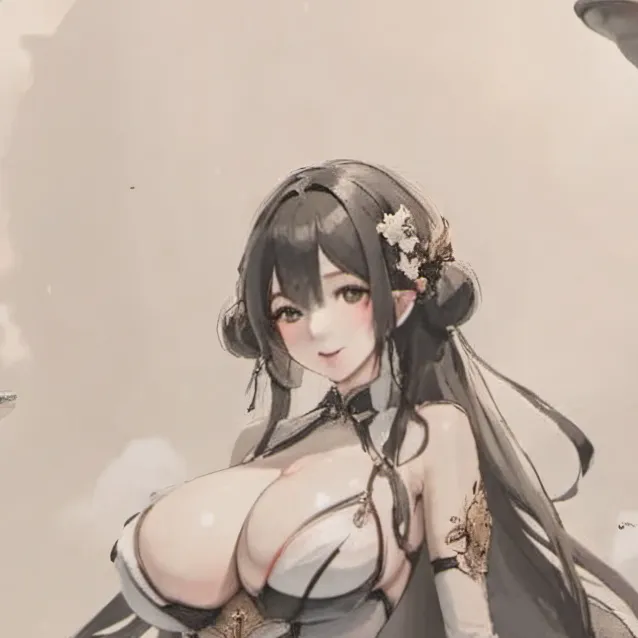 chat with ai character: Amphitrítē