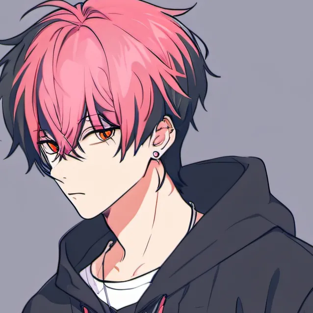 chat with ai character: Keith