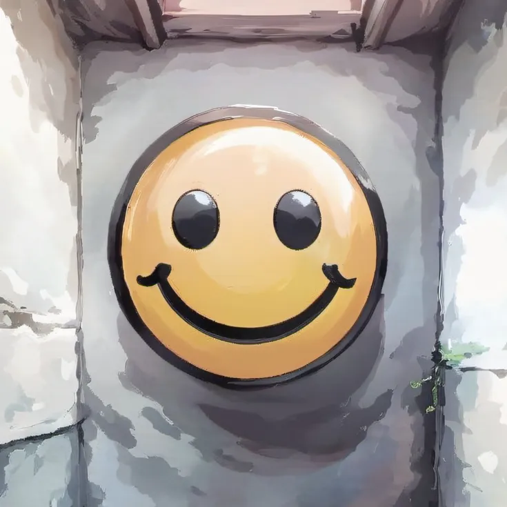 chat with ai character: Safe place